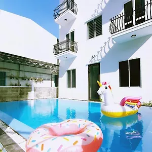 Hotel Silver Moon