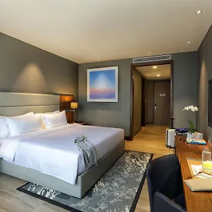***** Апарт-отель Makati Diamond Residences Филиппины