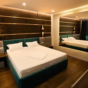 Motel Hotel Saftica