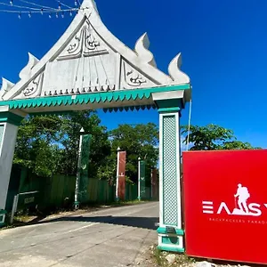 Ostello Easy Backpackers Paradise, Sihanoukville
