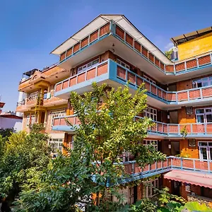 Hostel Kwabahal Boutique