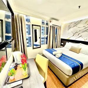 *** Hotel Avaria Kl Malasia