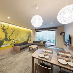  Apartahotel Minn Gion Japón