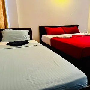 ** Hotel Mamma Raji - Freedom Paradise Sri Lanka