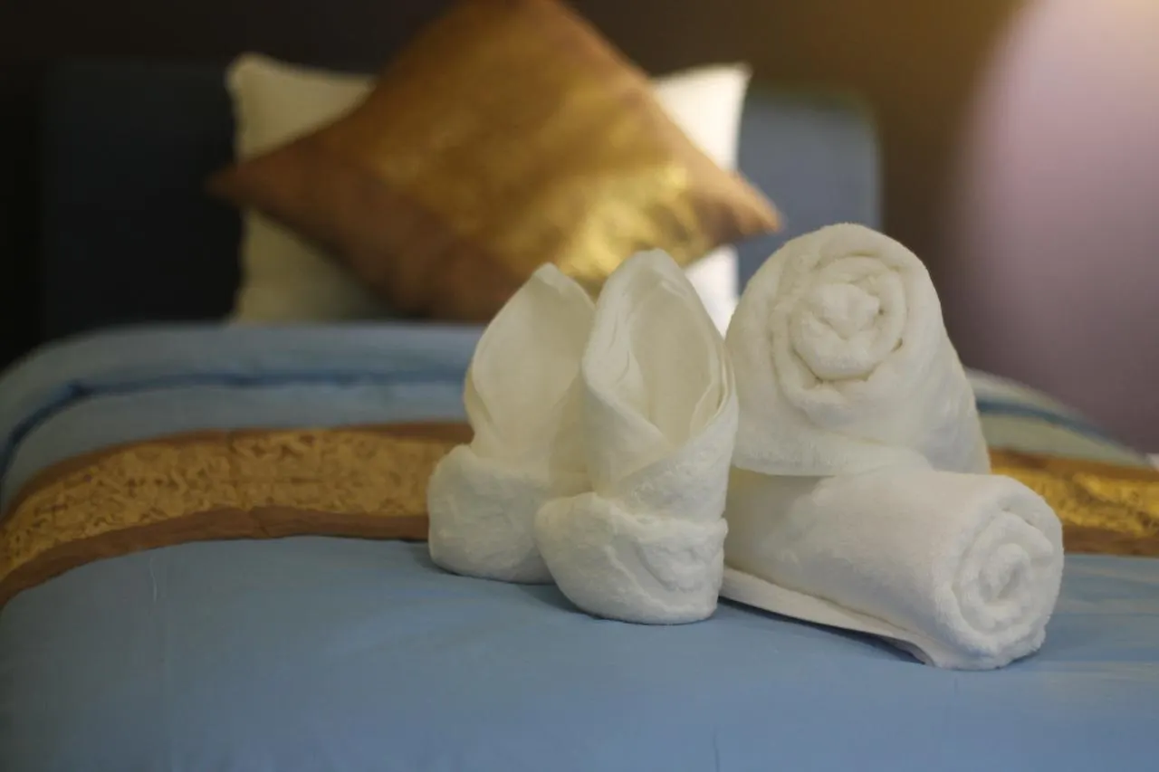 Benny'S City Hotel Сиануквиль Камбоджа