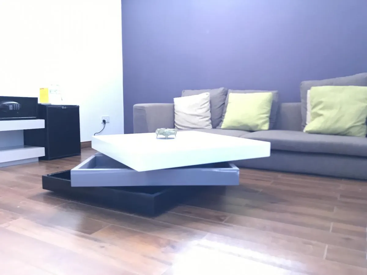 Benny'S City Hotel Сиануквиль