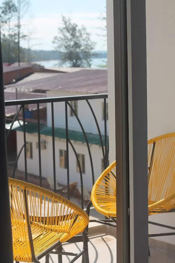 Benny'S City Hotel Sihanoukville