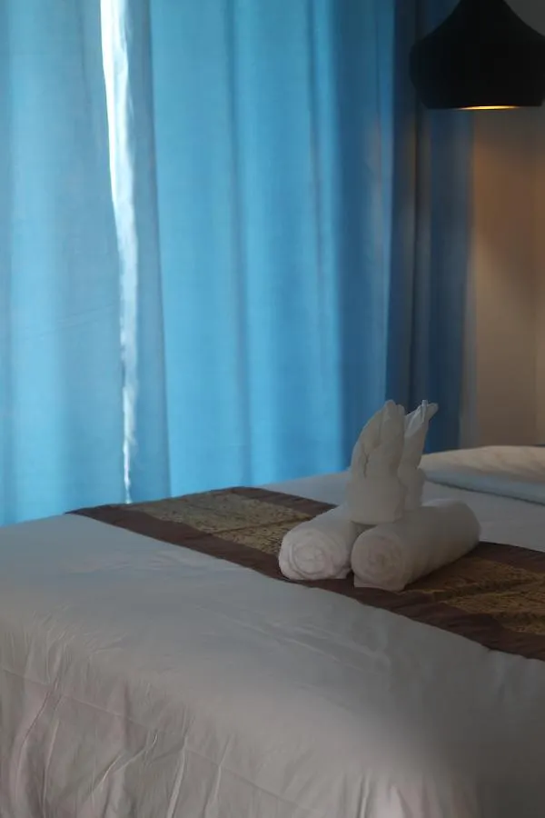 Benny'S City Hotel Sihanoukville